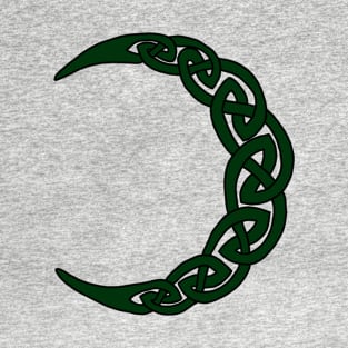 Celtic Moon T-Shirt